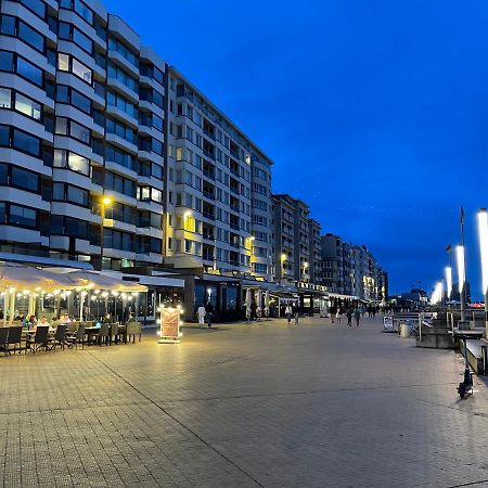 Les Charmes D'Ostende Exterior foto